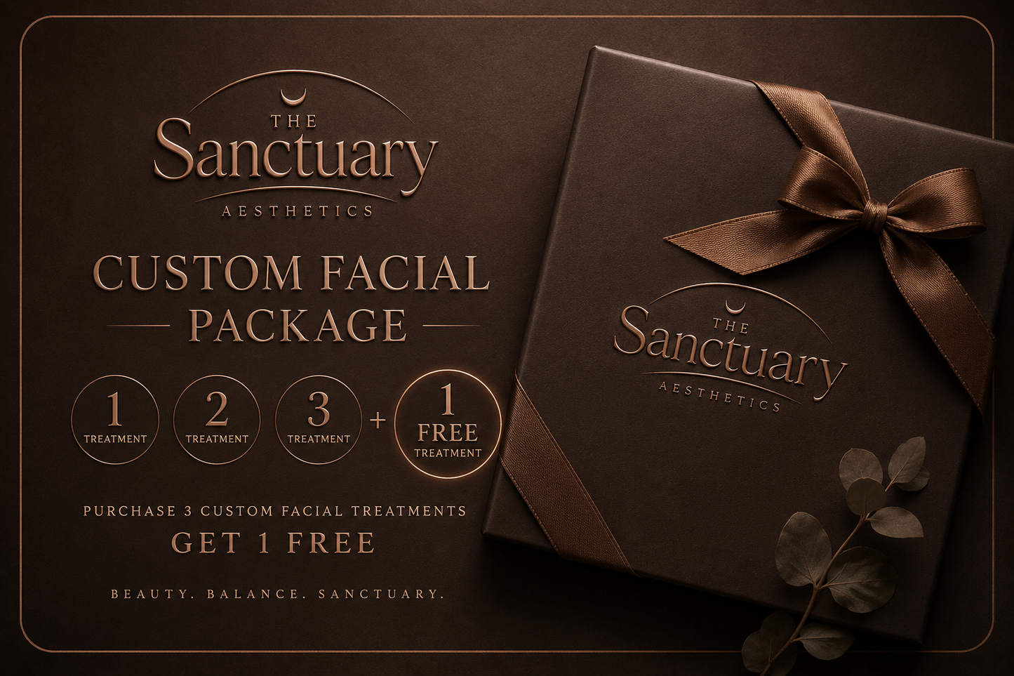 The Sanctuary Ritual