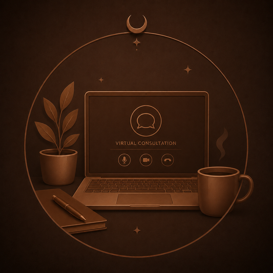 Virtual Consultation