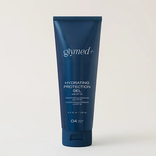 GlyMed+ Hydrating Protection Gel Spf 30